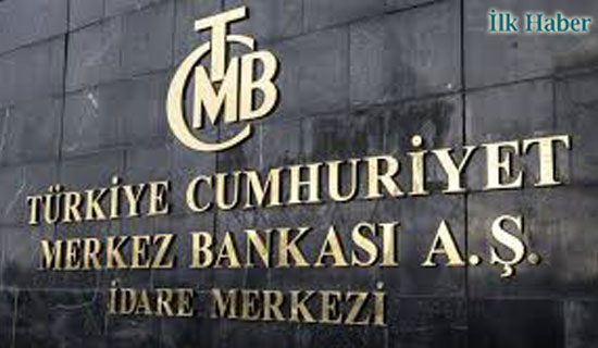 Merkez Bankası Faiz Kararını Açıkladı