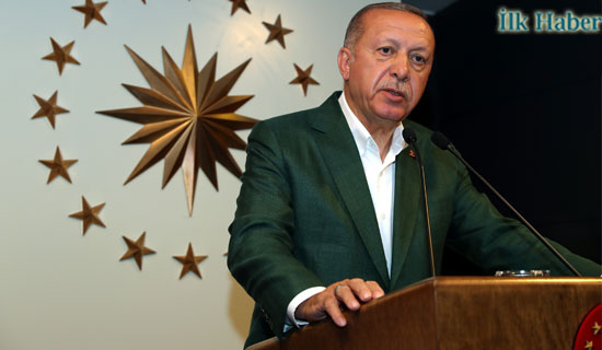 Erdoğan: F-35 Projesi Çökmeye Mahkumdur