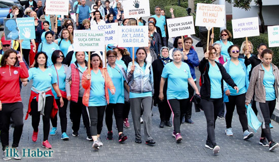 "Kötülüğün İyi Hali Olmaz"