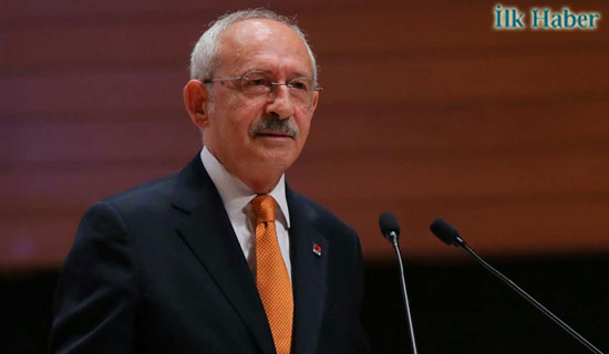 Kılıçdaroğlu YSK'ye Seslendi