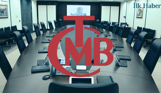 TCMB Nisan Enflasyon Raporunu Yayınladı