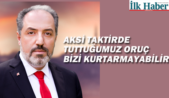 YSK Kararı Sonrası AKP Milletvekili'nden Anlamlı Mesaj