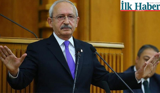 Kılıçdaroğlu'ndan, YSK'nın Açıklamasına Tepki