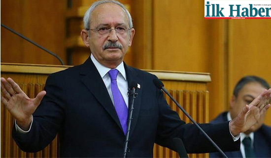 Kılıçdaroğlu'ndan Erdoğan'a Sanatçı Yanıtı