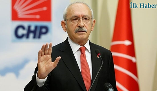 Kılıçdaroğlu'ndan TRT Açıklaması