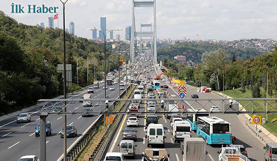 Karayolu Trafik Kaza İstatistikleri Açıklandı