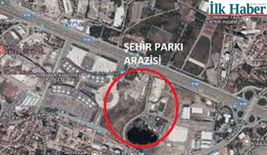 Kartal "Şehir Parkı" Planları İptal Edildi