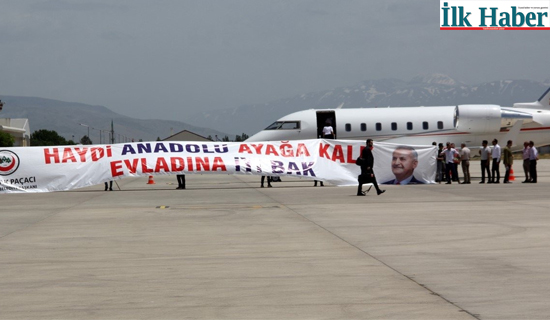 Tanal:Binali Yıldırım'ı Damadın Holdingi Uçuruyor