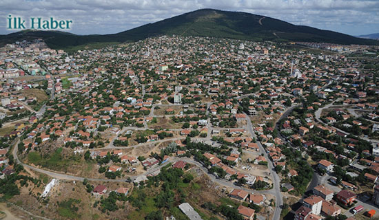 Pendik'te İki Mahalle  İmar Ve Doğalgaza Kavuşuyor