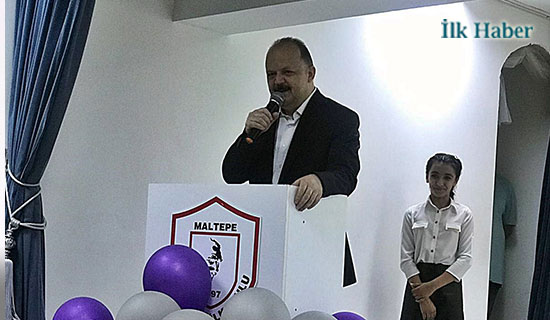 22 Millet Maltepe'de