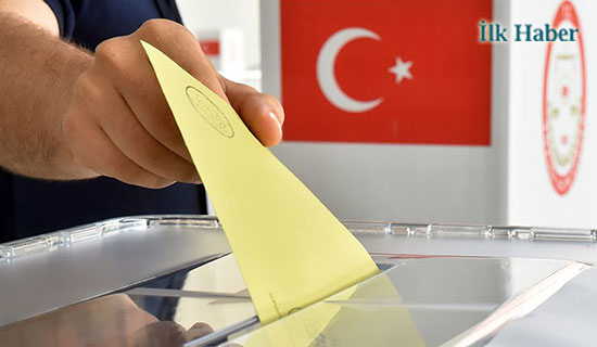 İstanbullular, Başkanını Seçiyor