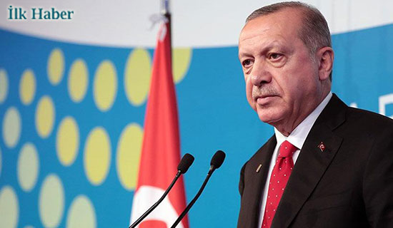 Erdoğan, FETÖ konusunda Japonya'dan Destek İstedi
