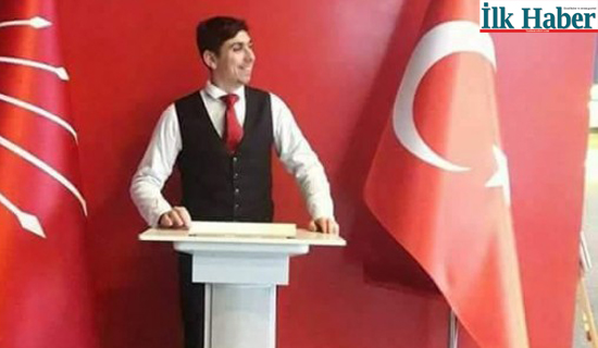 CHP'li Aydoğan:Bankamatikçiler Gidecek Kartal Güzelleşecek