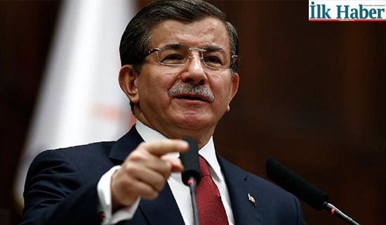 Flaş İddia:Davutoğlu Çarpıcı Açıklamalarda Bulunacak