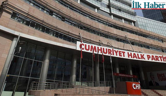 CHP'nin "Yerel Yönetimler Çalıştayı" Bu Gün Başlıyor