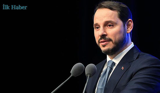 Albayrak: Enflasyon Hedeflenenin Altında Olacak