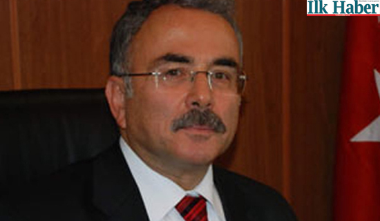 AKP'li Bakan'a Üç Ayrı Koltuk 4 Maaş