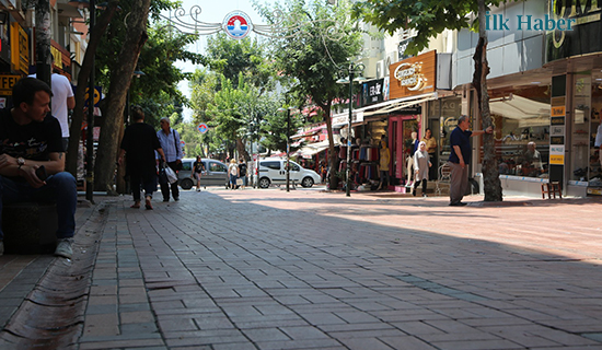 Maltepe'de Sokak İşgallerine Önlem Alındı