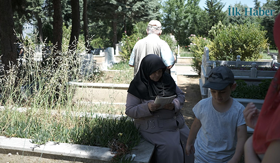 Kurban Bayramı'nda Mezarlıklara Ücretsiz Ring Seferi
