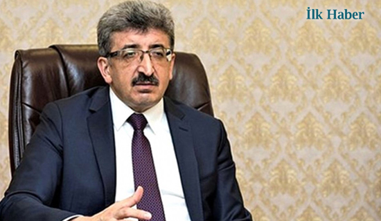 Van'a Kayyım Atanan Vali Bilmez: Şeffaf Bir Yönetim Sergileyeceğiz