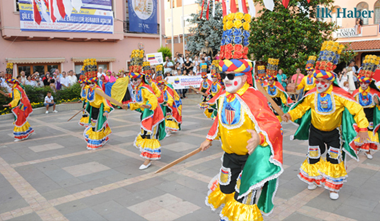 32. Şile Bezi Kültür ve Sanat Festivali Başlıyor