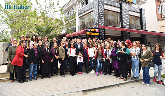 Maltepe'de Çeşitli Kurslar Açılıyor