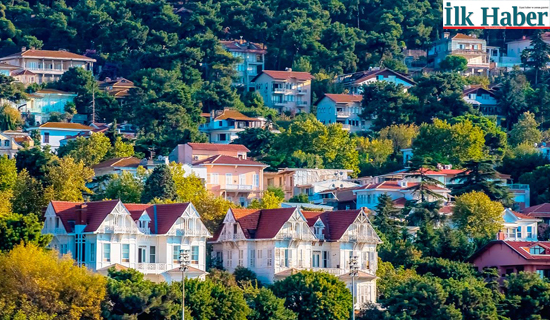 Adalar Unesco Listesi Yolunda