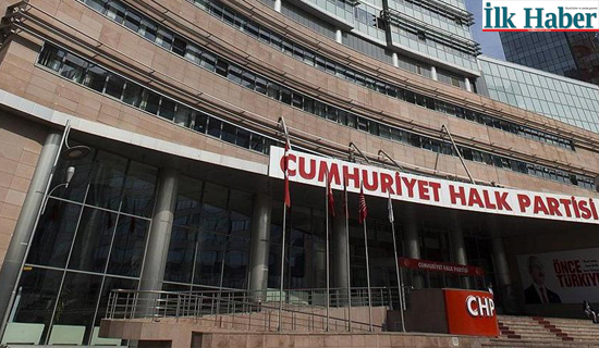 CHP Sahaya İniyor, Vekiller Nabız Tutacak