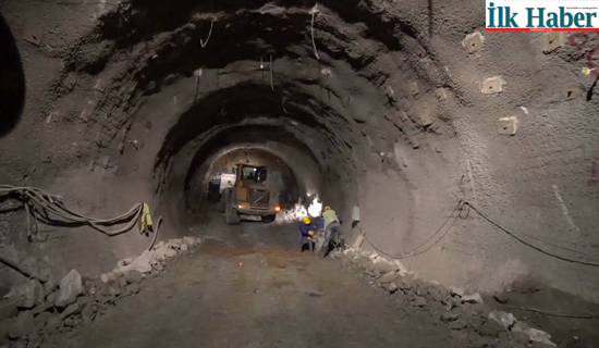 Durdurulan Metro Tünelleri ve Depremle İlgili Makine Mühandisleri Odası'ndan açıklama
