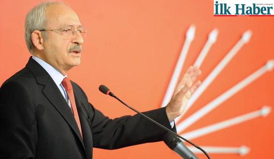 Kılıçdaroğlu "Erken Seçim İhtimalini Unutmayın"