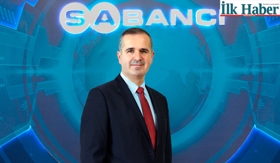 Sabancı Holding Dokuz Ayda Gelirini %17 Artırdı