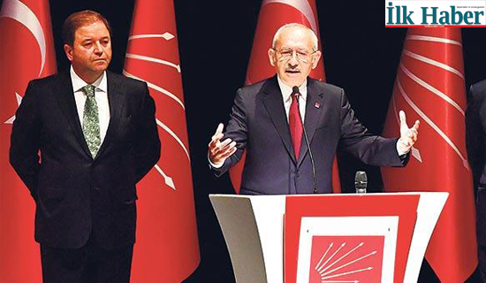Kılıçdaroğlu "Ücret Sendikacılığı'na Karşıyız"