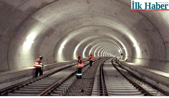 Çekmeköy, Sancaktepe Sultanbeyli, Metro Hattı Yapımı Yeniden Başlıyor