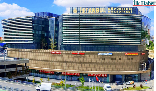 İBB, "İstanbul Ulaşımını Konuşuyor" Kongresi Düzenliyor