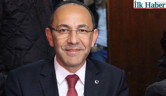 FETÖ'den Tutuklanan CHP'li Urla Belediye Başkanı, Sosyal Medya Hesabından Açıklama Yaptı
