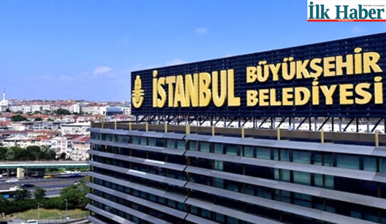 İBB'den Çevre Bakanı'nı "Kanal İstanbul"Yanıtı