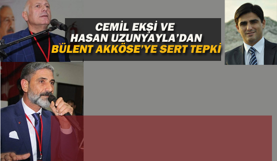 "SEN BU PARTİDE ZURNANIN SON DELİĞİSİN"