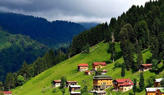 Mahkeme'den Ayder Kararı