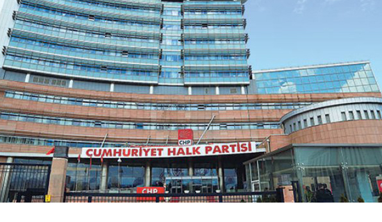 CHP'de Adaylık İçin "Temel Siyasi Eğitimi" Şartı