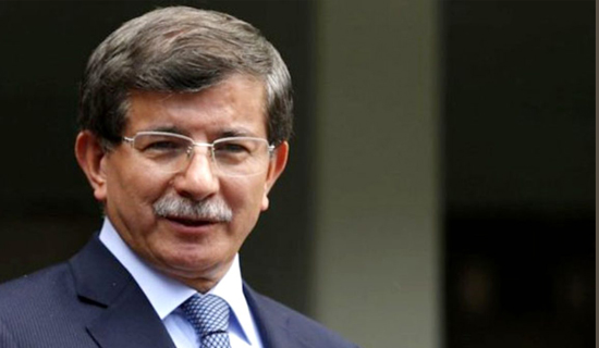 DAVUTOĞLU "TEK ADAMIN YÖNETTİĞİ BİR PARTİNİN NASIL TÜKENDİĞİNİ BİZZAT YAŞAYARAK GÖRDÜM"