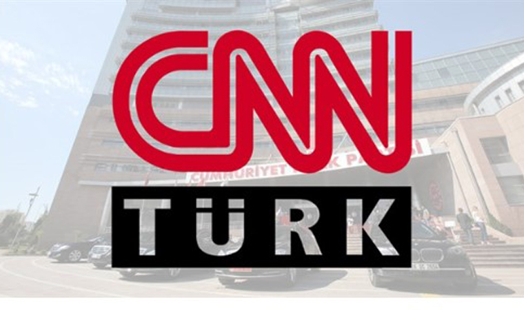 CNN Türk'ten CHP'nin Boykotu İle İlgili Açıklama