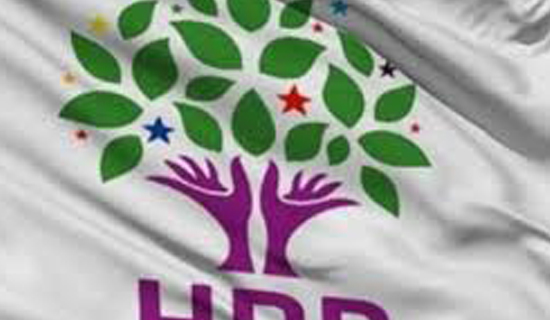 HDP'li Belediyelere Kayyım Atandı