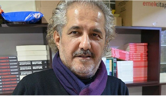 Gazeteci Hakan Aygün Gözaltına Alındı