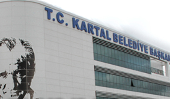 Kartal Belediyesi'nde Koronavirüs Tedbirleri Kapsamında Bazı İhaleler İptal Edildi