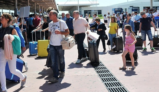 İmamoğlu'ndan Turistlere Beş Öneri