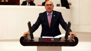 CHP'den "Bizim Oğlan" Düzenine Son Verme Teklifi!