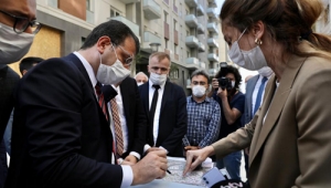 CHP'li Sağ Meclis Üyelerini Uyardı "Bizim Durumumuza Düşmeyin"