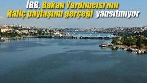 İBB, Bakan Yardımcısı'nın Paylaşımı Gerçeği Yansıtmıyor
