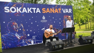 İBB'den Kültür Sanat Sektörüne Destek
