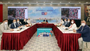 İBB'nin Reklam Alanları İşletme İhalesini Kültür A.Ş Kazandı